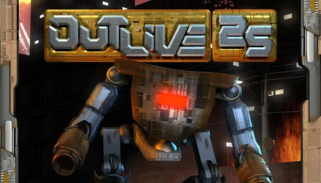 Купить Outlive 25