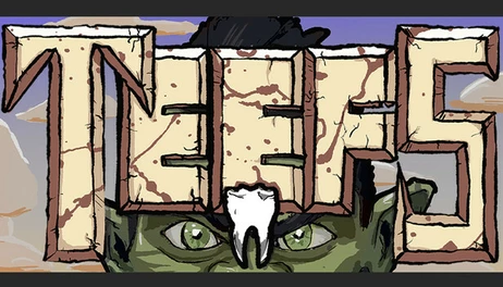 Купить TEEFS