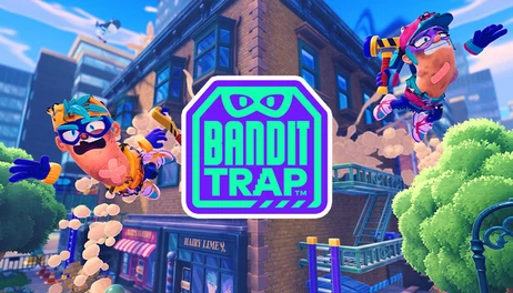 Купить Bandit Trap