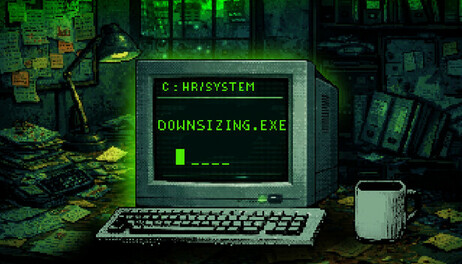 Купить Downsizing.exe