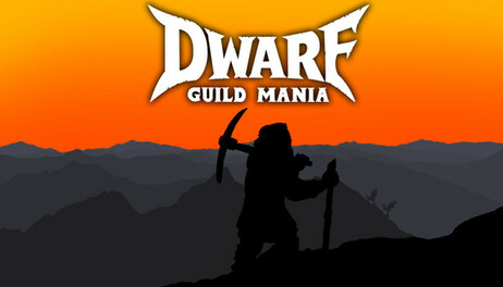 Купить Dwarf Guild Mania