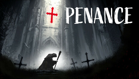 Купить Penance