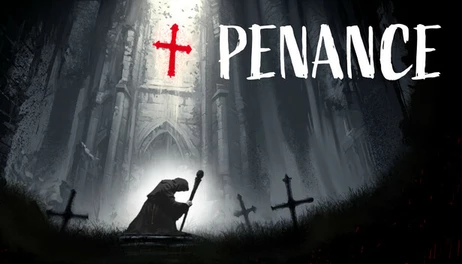 Купить Penance