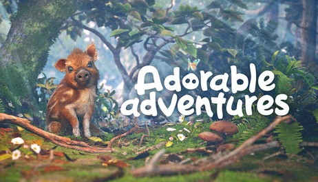Купить Adorable Adventures