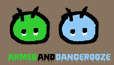 Купить Armed and Dangerooze