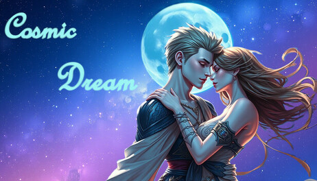 Купить Cosmic Dream