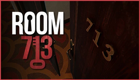 Купить Room 713