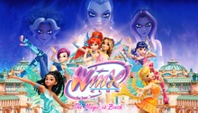 Winx Club: The Magic is Back