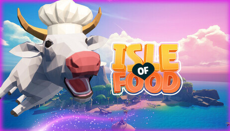 Купить Isle of Food