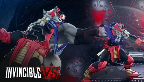 Купить Battle Beast Invincible Universe