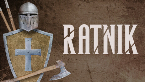 Купить Ratnik