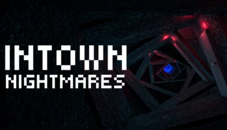 Купить Intown Nightmares