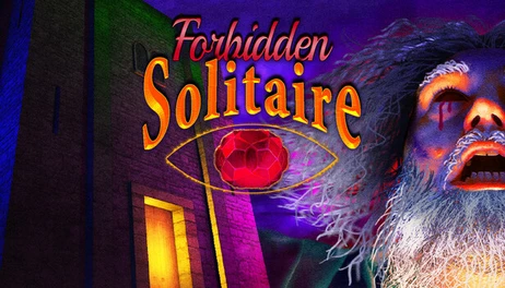 Купить Forbidden Solitaire