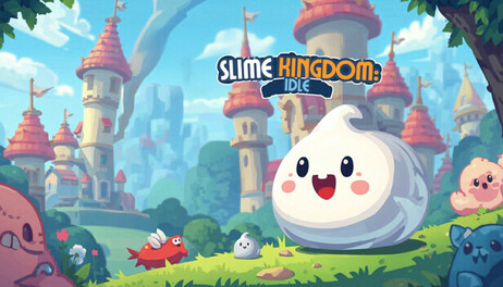 Купить Slime Kingdom: Idle