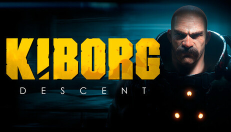 Купить KIBORG: Descent