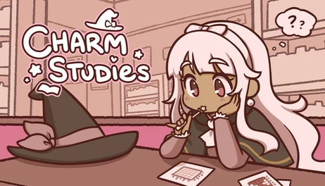 Купить Charm Studies