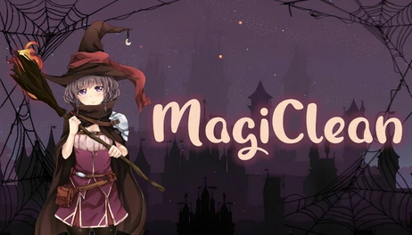 Купить MagiClean