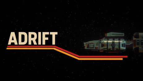 Купить Adrift