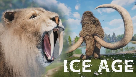 Купить Ice Age