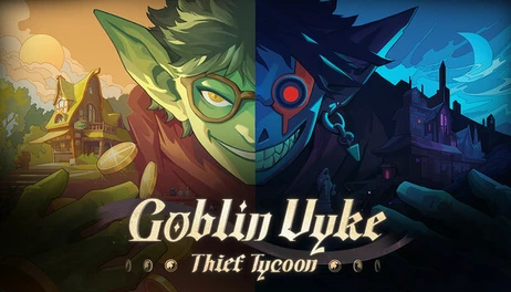 Купить Goblin Vyke: The Thief Tycoon