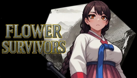 Купить Flower Survivors-DLC : Bodyguard An Ji-ye