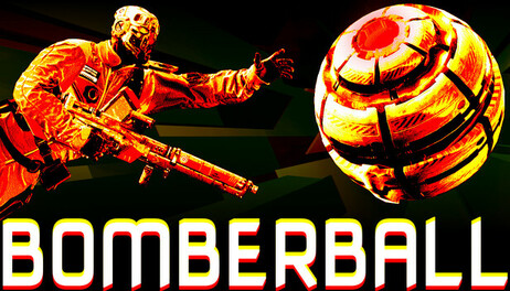 Купить Bomberball