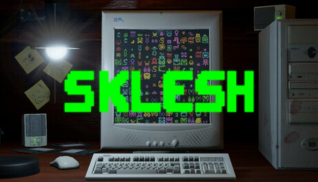 Купить Sklesh