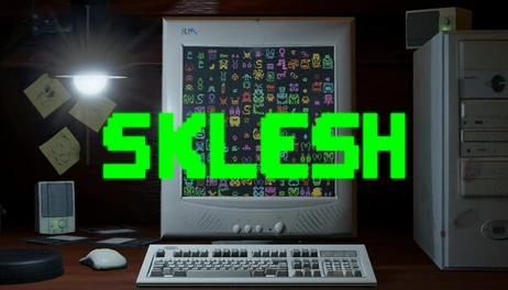 Купить Sklesh