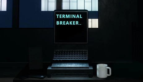 Купить Terminal Breaker