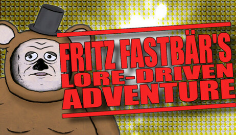 Купить Fritz Fastbär's Lore-Driven Adventure