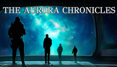 Купить The Aurora Chronicles
