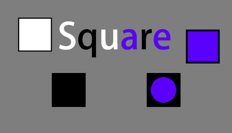Купить square!