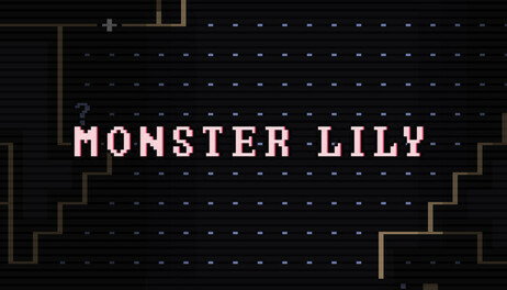 Купить Monster Lily