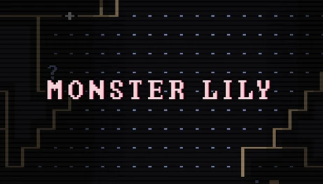 Купить Monster Lily