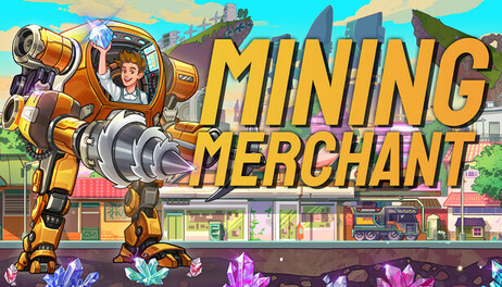 Купить Mining Merchant