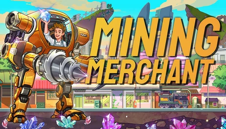 Купить Mining Merchant
