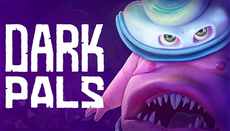 Купить Dark Pals: The 1st Floor