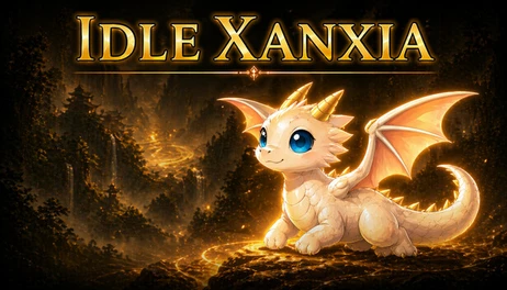 Купить Idle Xanxia - Supporter Pack
