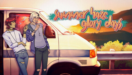 Купить summer haze/glory days