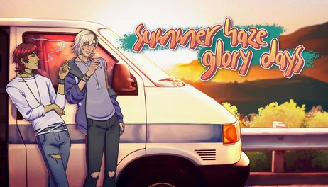 Купить summer haze/glory days