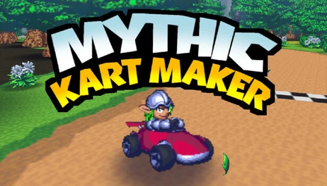 Купить Mythic Kart Maker