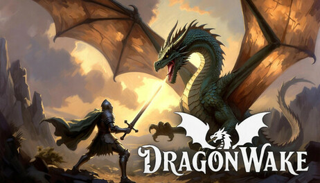 Купить Dragonwake
