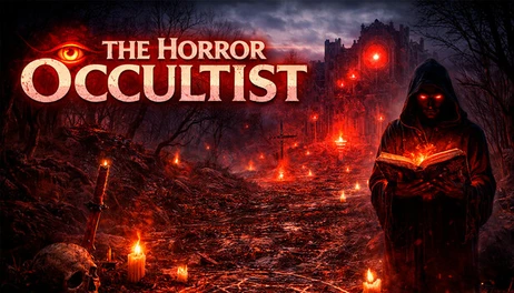 Купить The Horror Occultist