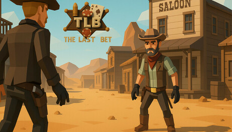 Купить The Last Bet