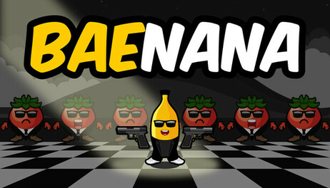 Купить BAENANA