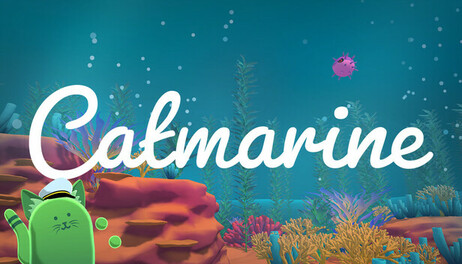 Купить Catmarine