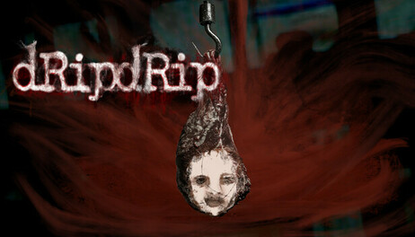 Купить DripDrip - Monitor Horror モニターホラー !