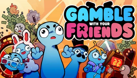 Купить Gamble With Your Friends