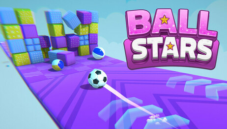 Купить Ball Stars