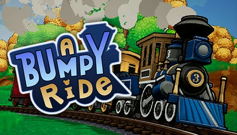 Купить A Bumpy Ride